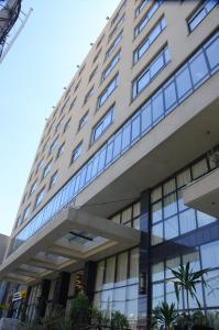 addis ababa