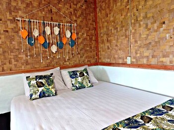 cianjur paddies hostel