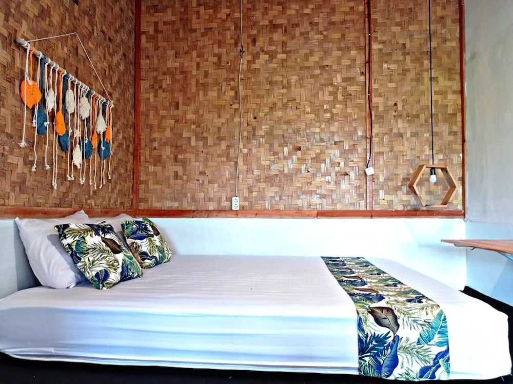 cianjur paddies hostel