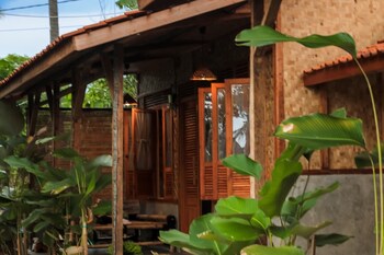 cianjur paddies hostel