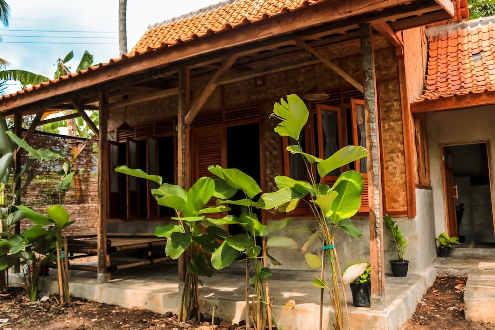 cianjur paddies hostel