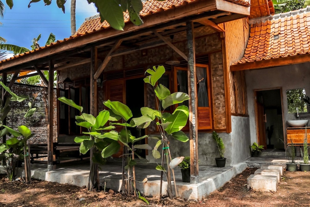 cianjur paddies hostel