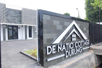 reddoorz plus near unimed medan