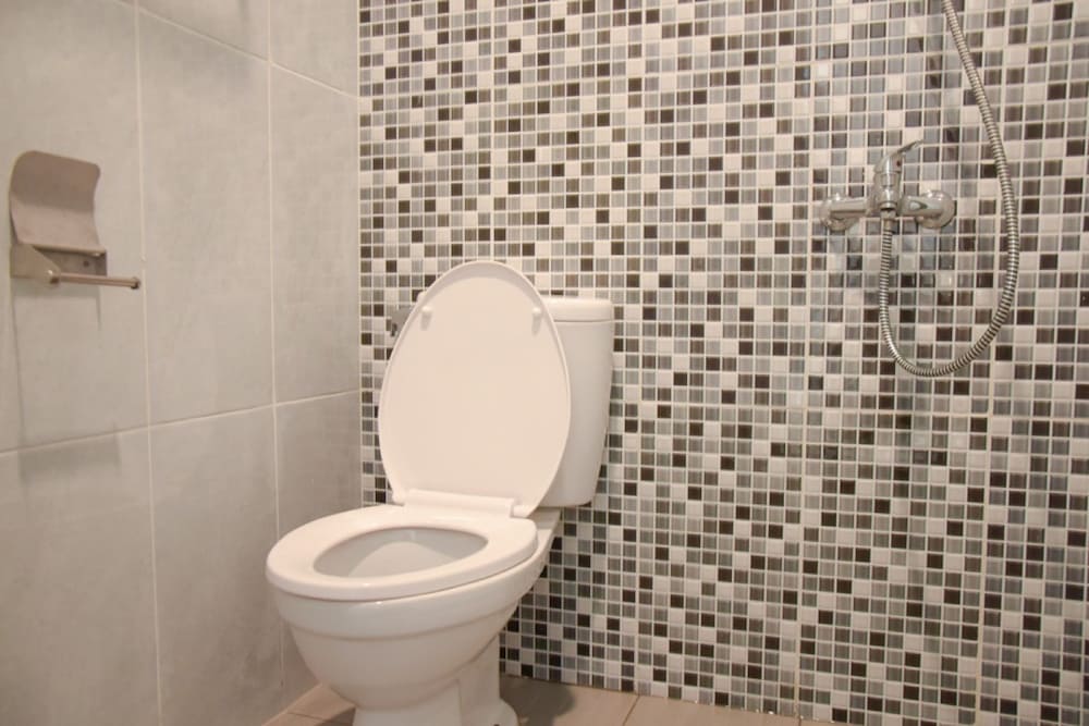 reddoorz plus near unimed medan