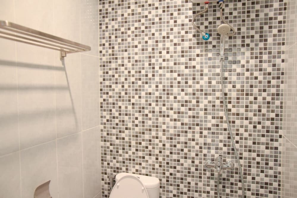 reddoorz plus near unimed medan