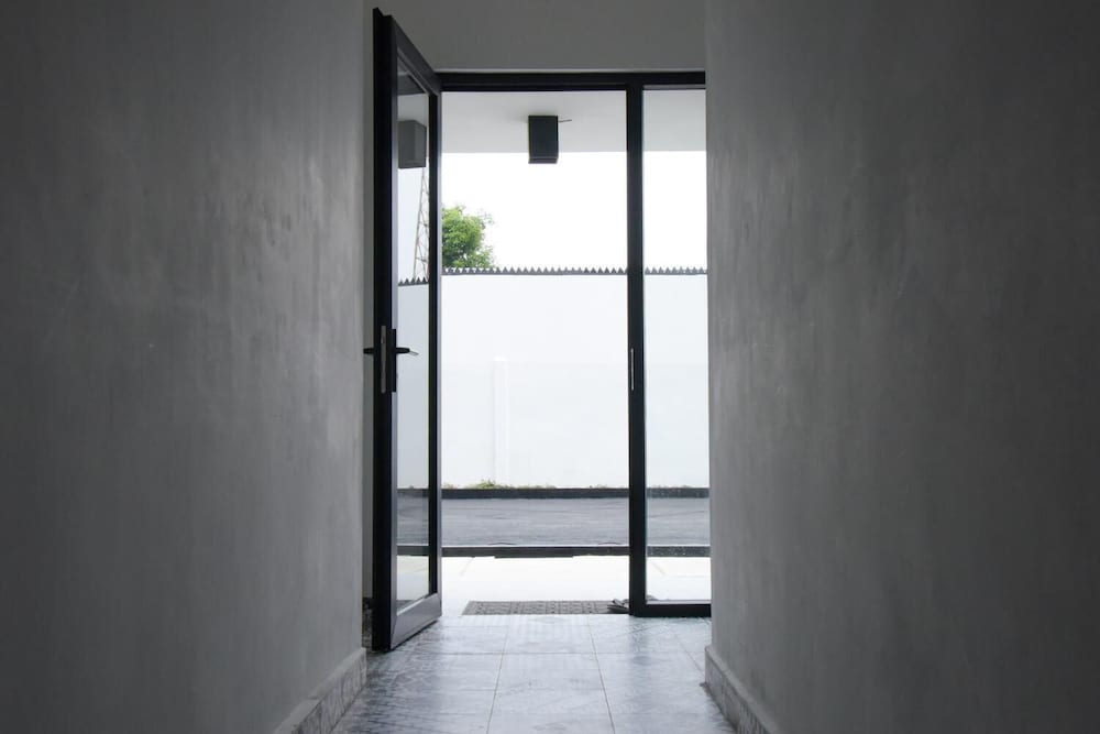 reddoorz plus near unimed medan