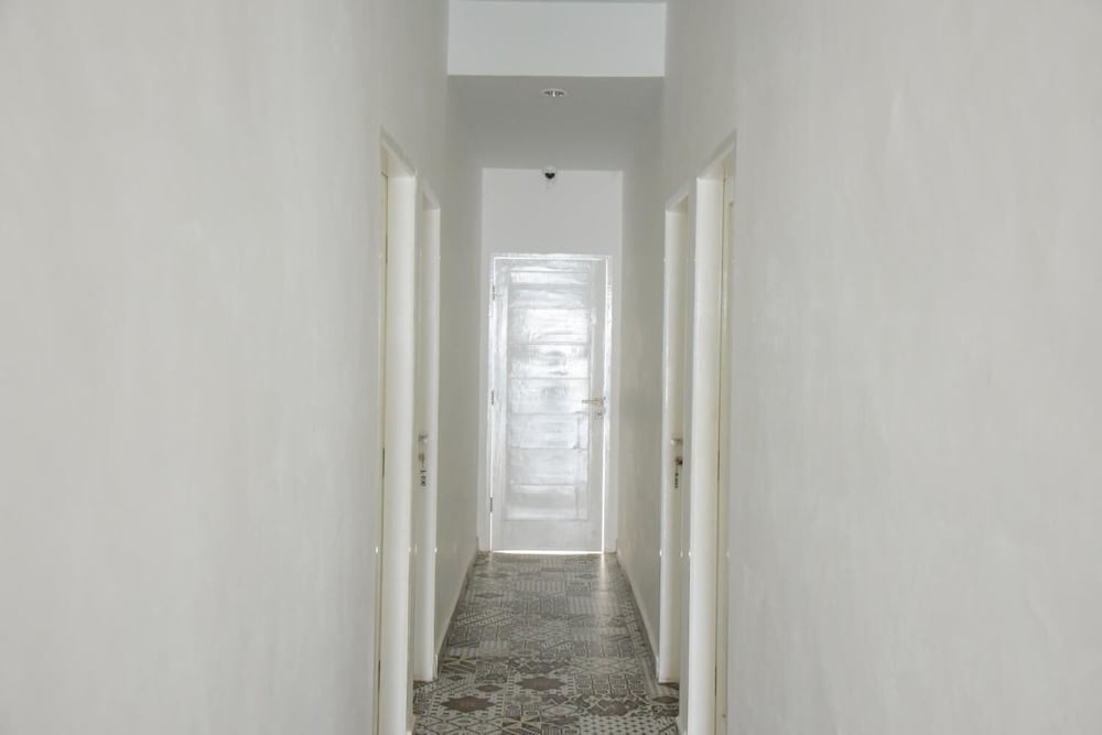 reddoorz plus near unimed medan