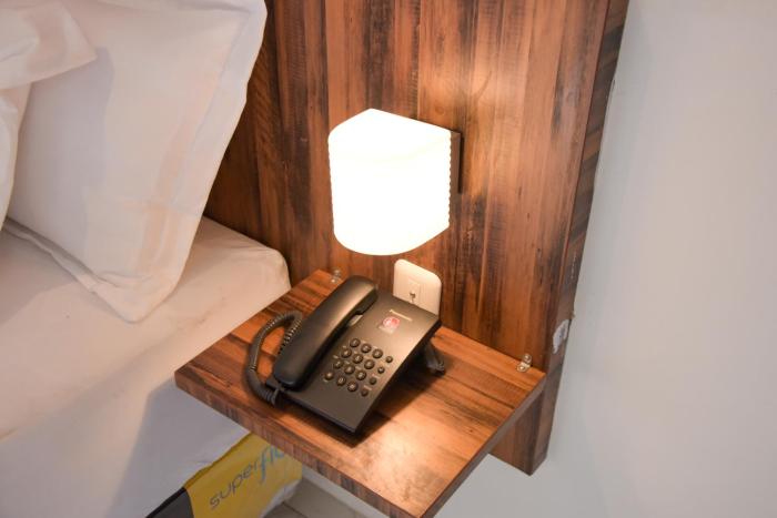 reddoorz plus near unimed medan