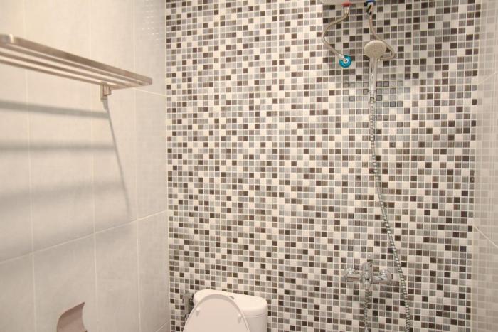 reddoorz plus near unimed medan