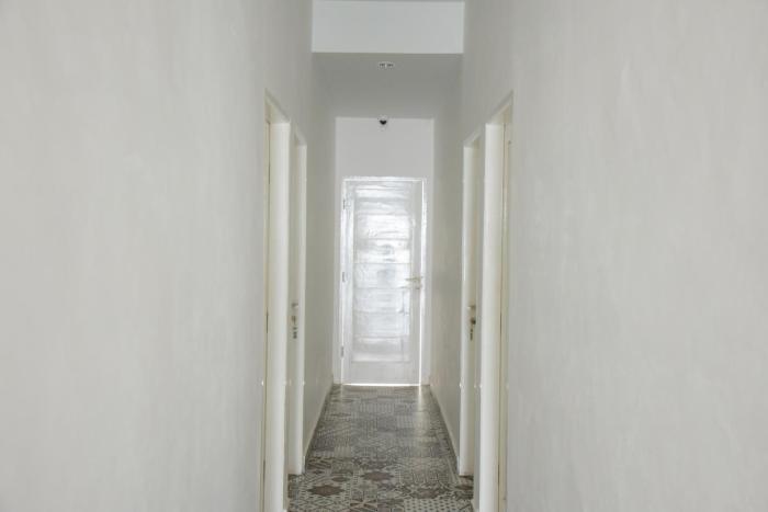 reddoorz plus near unimed medan