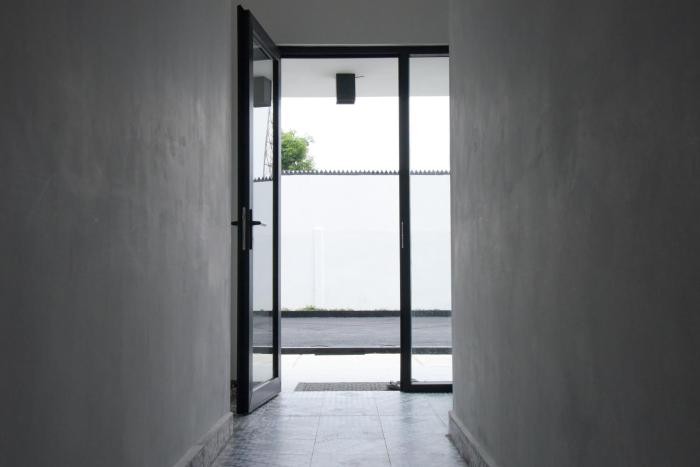 reddoorz plus near unimed medan