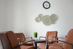 reddoorz plus near unimed medan