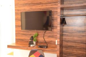 reddoorz plus near unimed medan