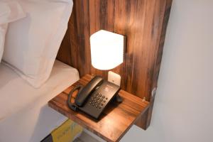 reddoorz plus near unimed medan