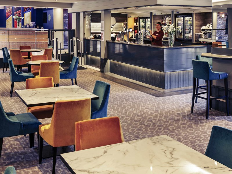 mercure bolton georgian house hotel