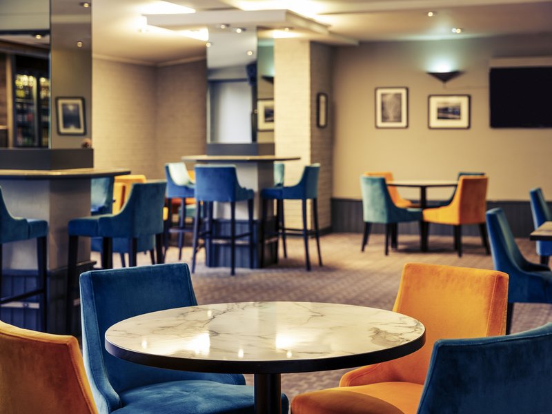 mercure bolton georgian house hotel