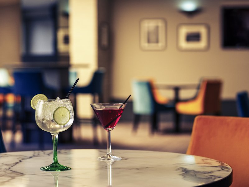 mercure bolton georgian house hotel