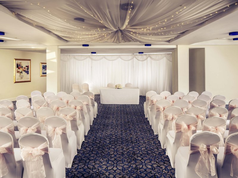 mercure bolton georgian house hotel
