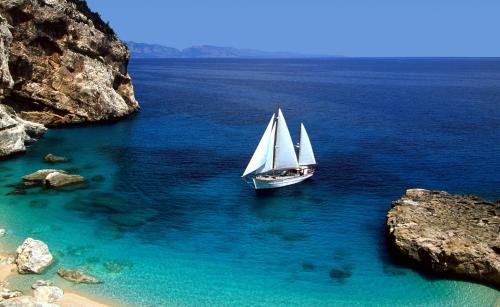 Locanda Su Recreu,,3 star