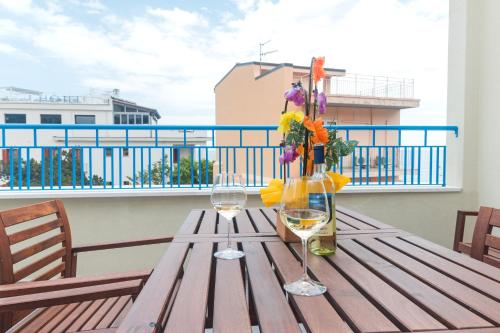 locanda su recreu