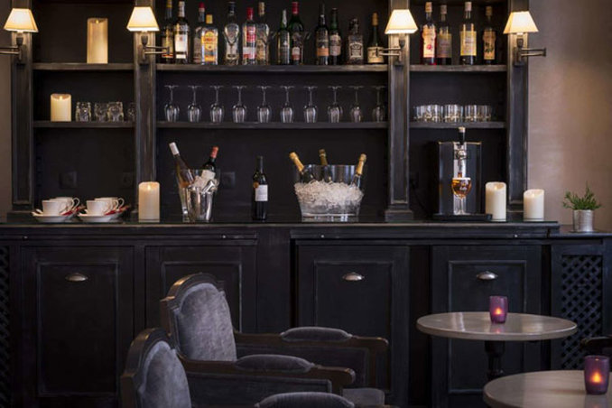 hotel magda champs elysees