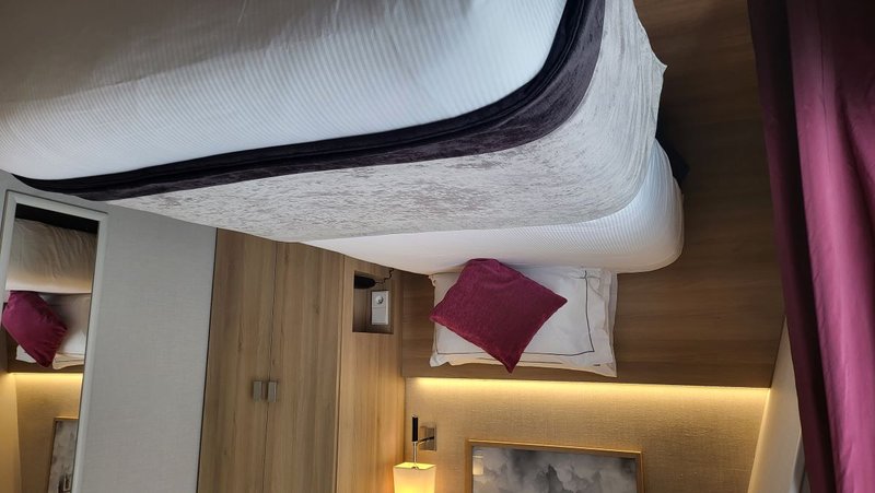 hotel magda champs elysees