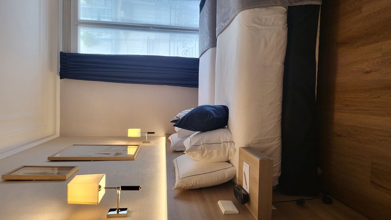 hotel magda champs elysees