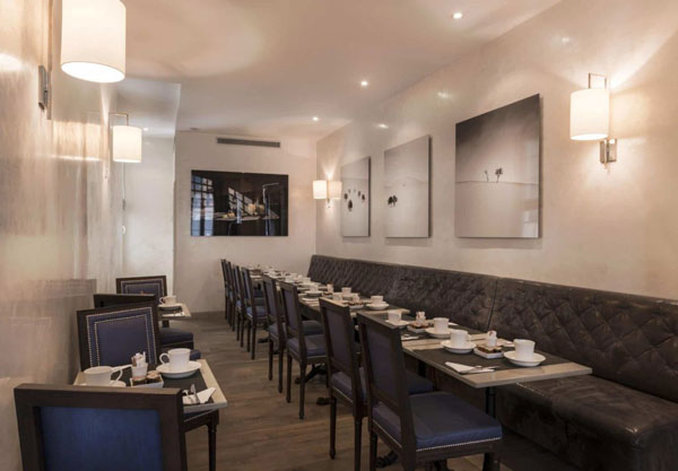 hotel magda champs elysees