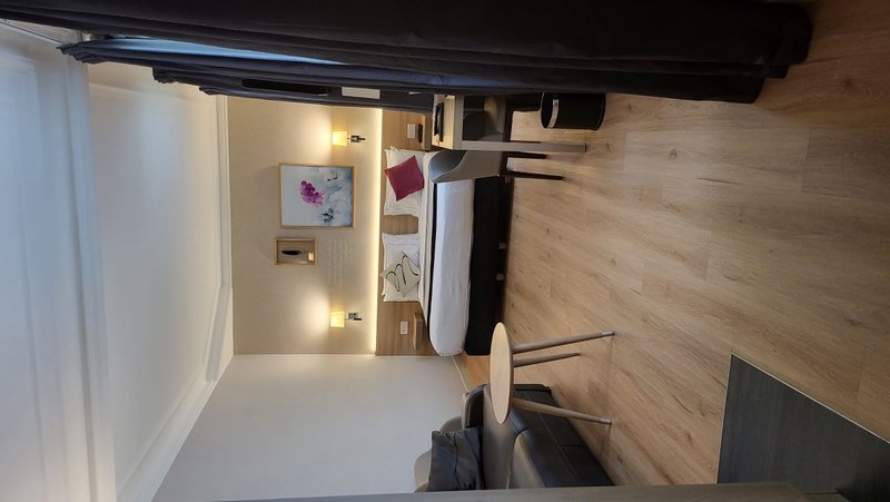 hotel magda champs elysees