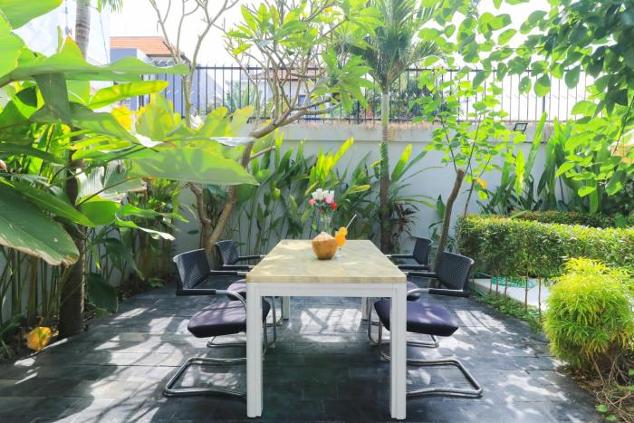 margarita surf hostel