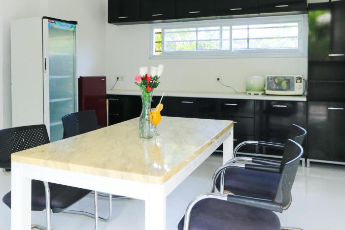 margarita surf hostel