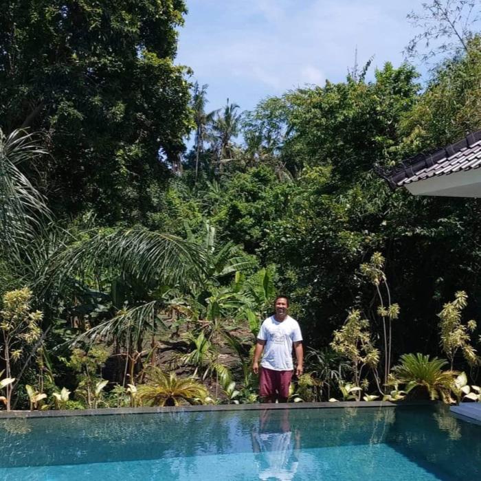 margarita surf hostel