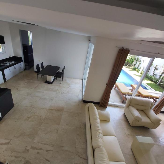 margarita surf hostel