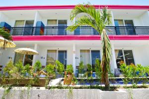 margarita surf hostel