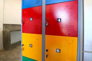 margarita surf hostel