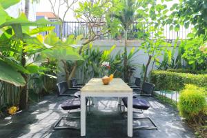 margarita surf hostel