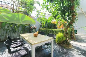 margarita surf hostel