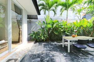 margarita surf hostel