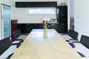 margarita surf hostel