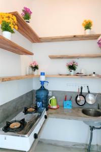 margarita surf hostel