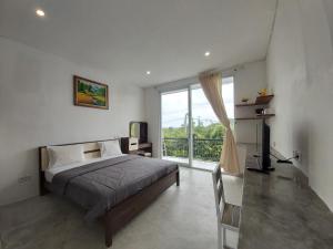 margarita surf hostel