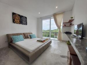 margarita surf hostel