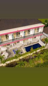 margarita surf hostel