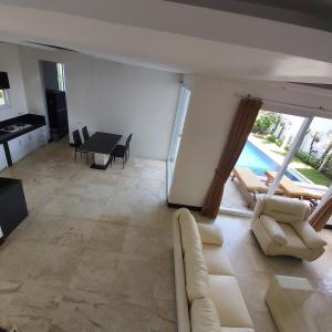 margarita surf hostel