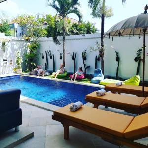 margarita surf hostel