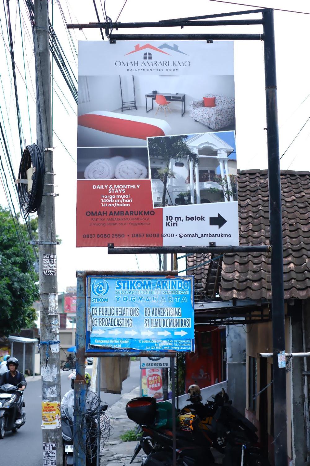 omah ambarukmo