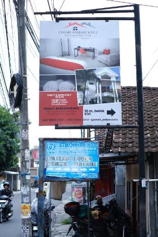 omah ambarukmo