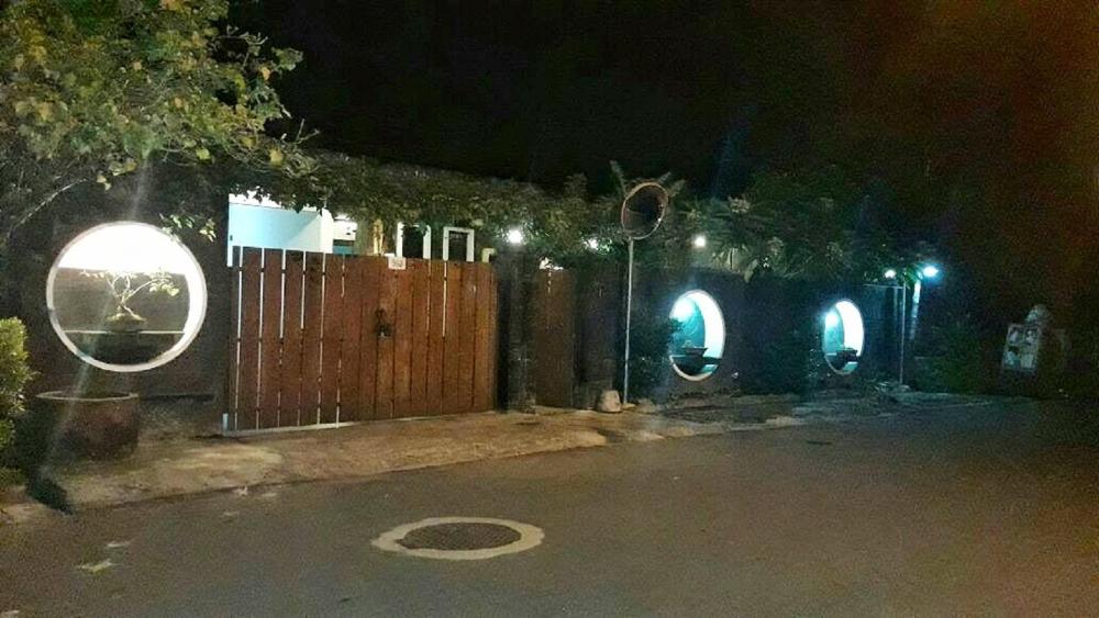 puri minggiran guest house