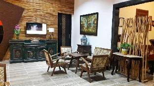 puri minggiran guest house