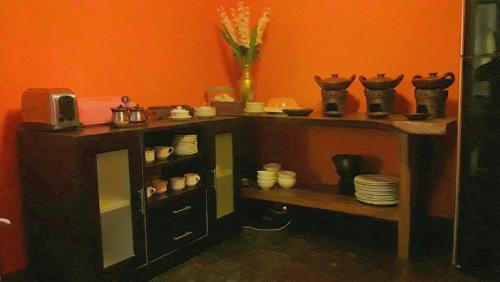 puri minggiran guest house